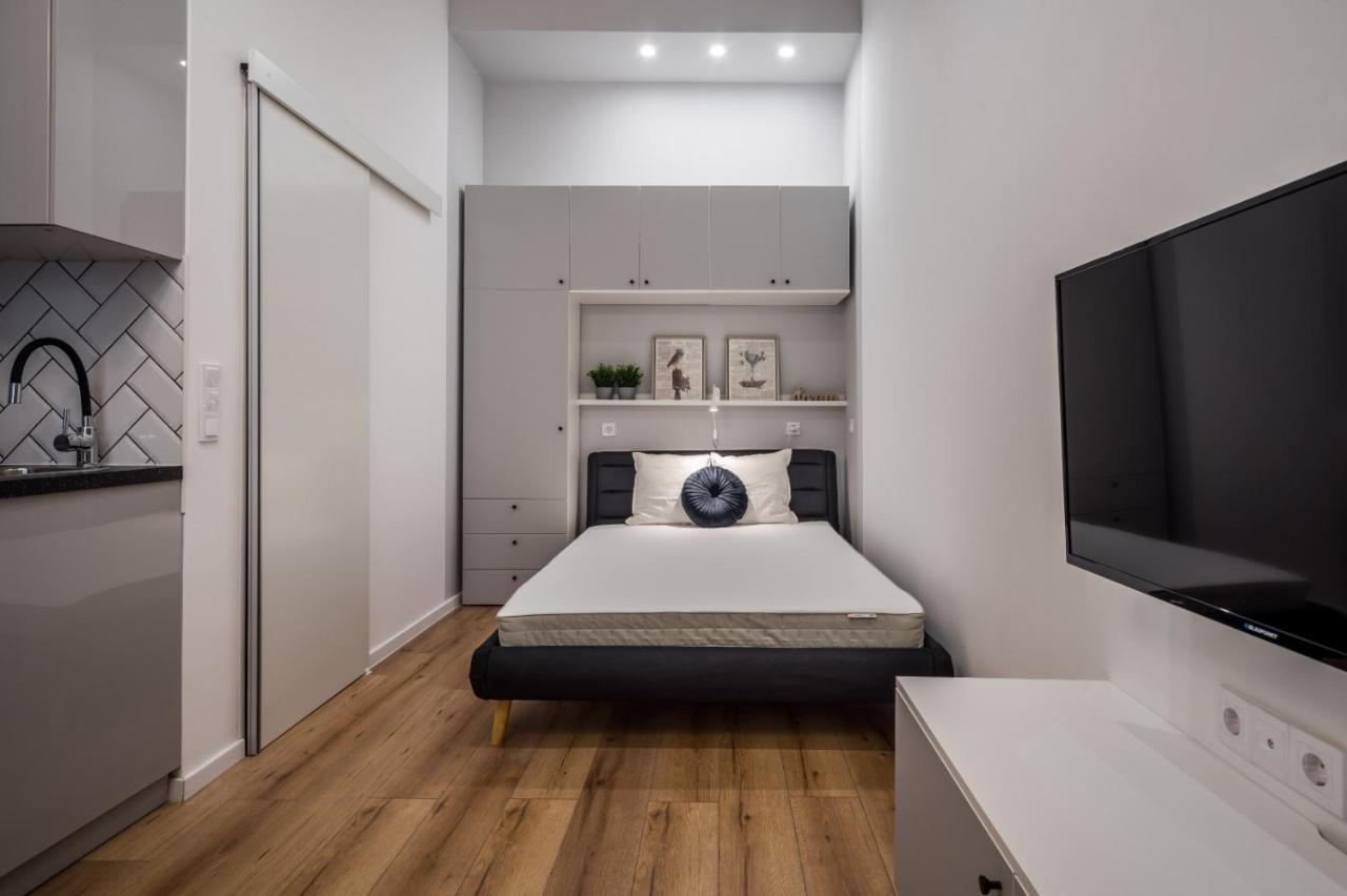 E32 - Oktogon Panorama Suite - Best Location - By Bqa Budapest Exteriör bild