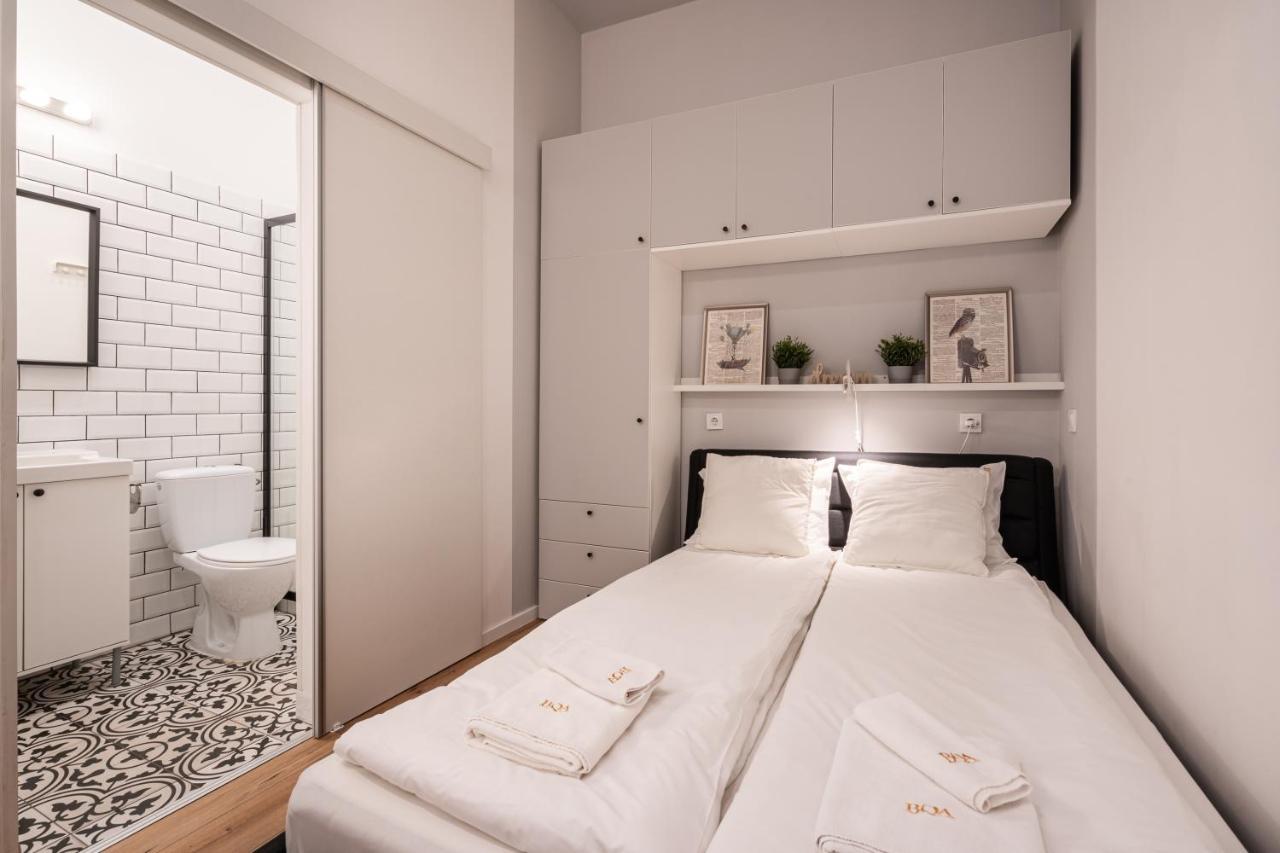 E32 - Oktogon Panorama Suite - Best Location - By Bqa Budapest Exteriör bild
