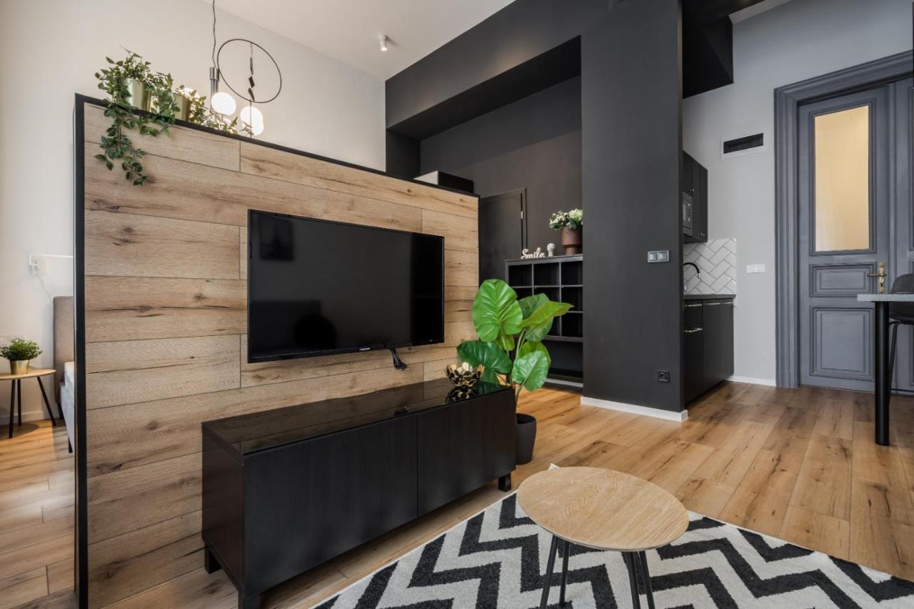 E32 - Oktogon Panorama Suite - Best Location - By Bqa Budapest Exteriör bild