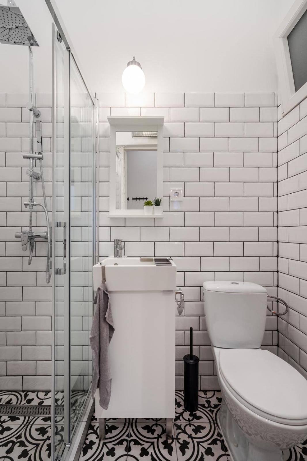E32 - Oktogon Panorama Suite - Best Location - By Bqa Budapest Rum bild